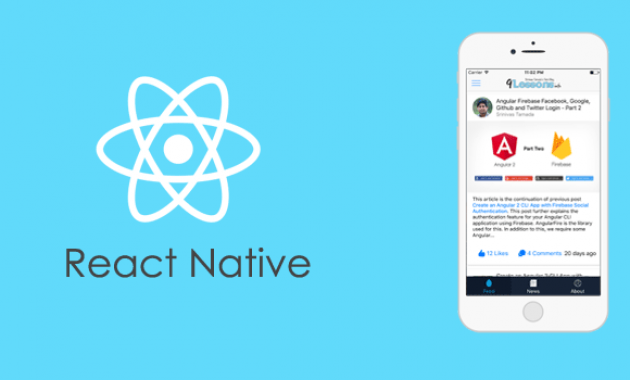 Panduan React Native Bahasa Indonesia
