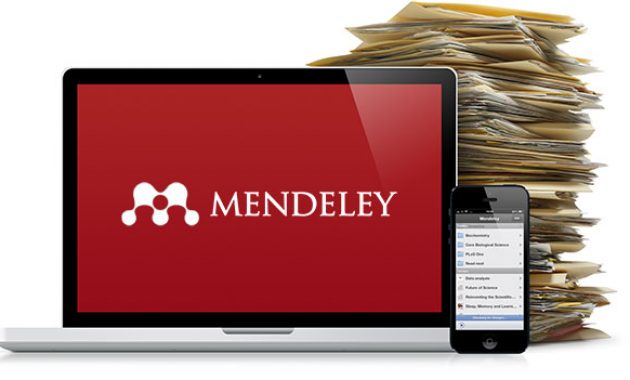 Cara Install Mendeley Desktop di Linux